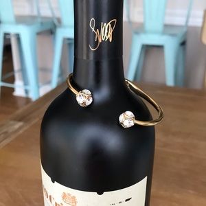 Kate Spade “Lady Marmalade” bracelet